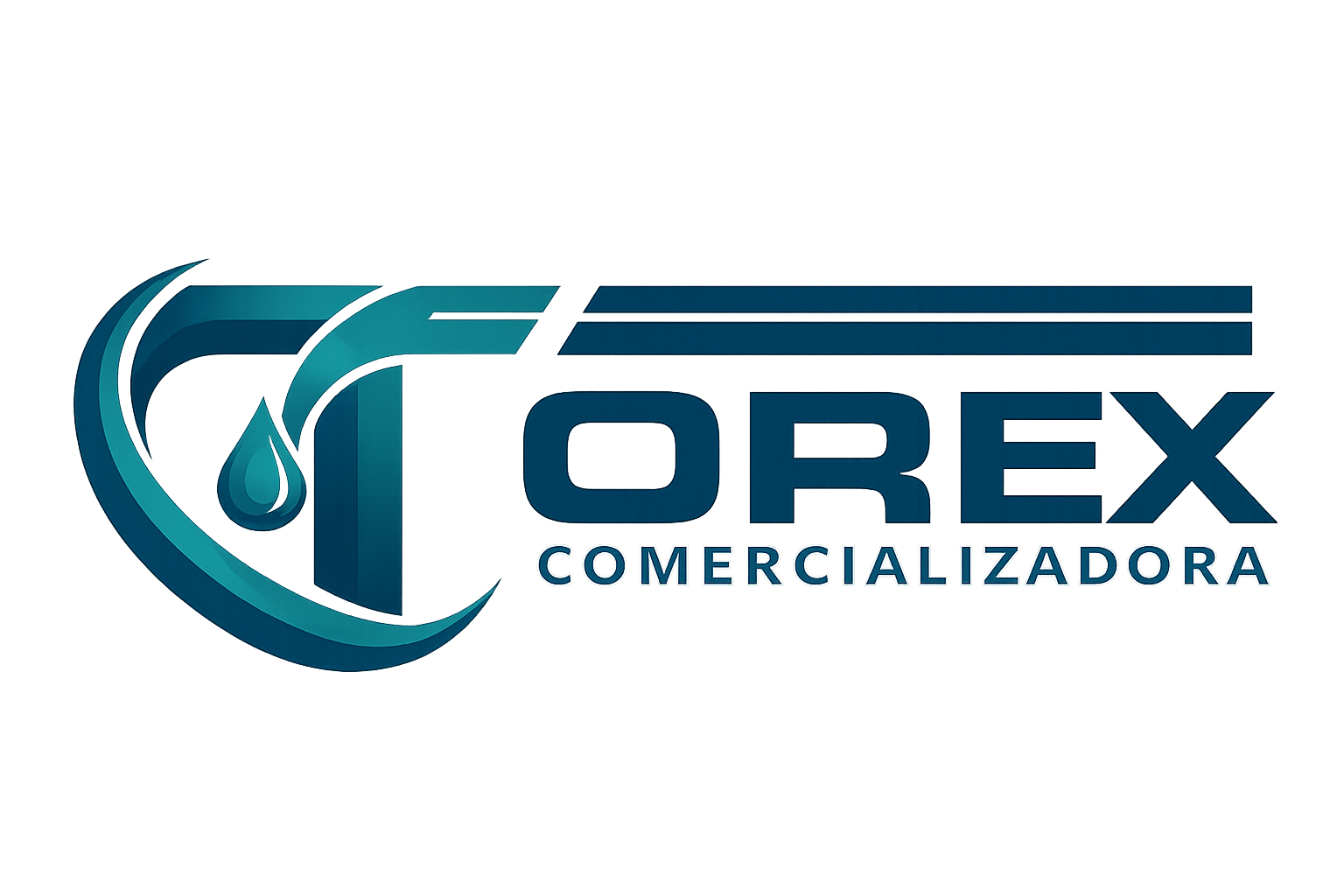 Comercializadora Torex Logo