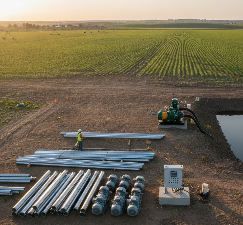 Suministro e Instalación